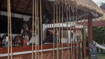 小食店