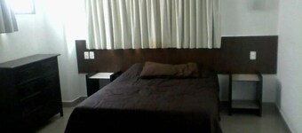 Air conditioning covers the Ejecutivos