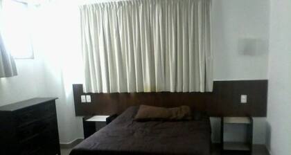 Air conditioning covers the Ejecutivos