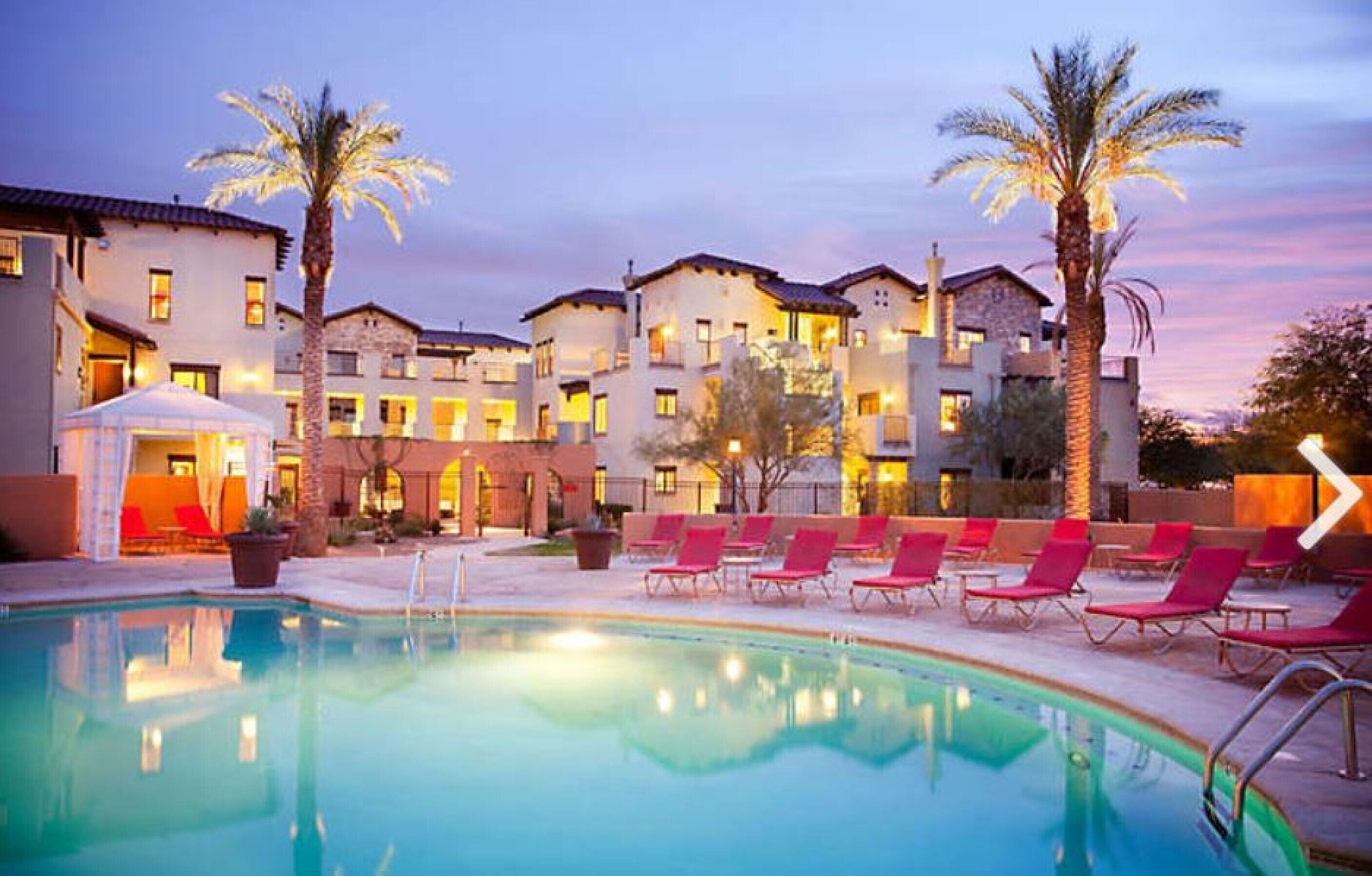 Bluegreen Cibola Vista Resort and Spa, 1 Br Jr Suite Condo, Free WIFI