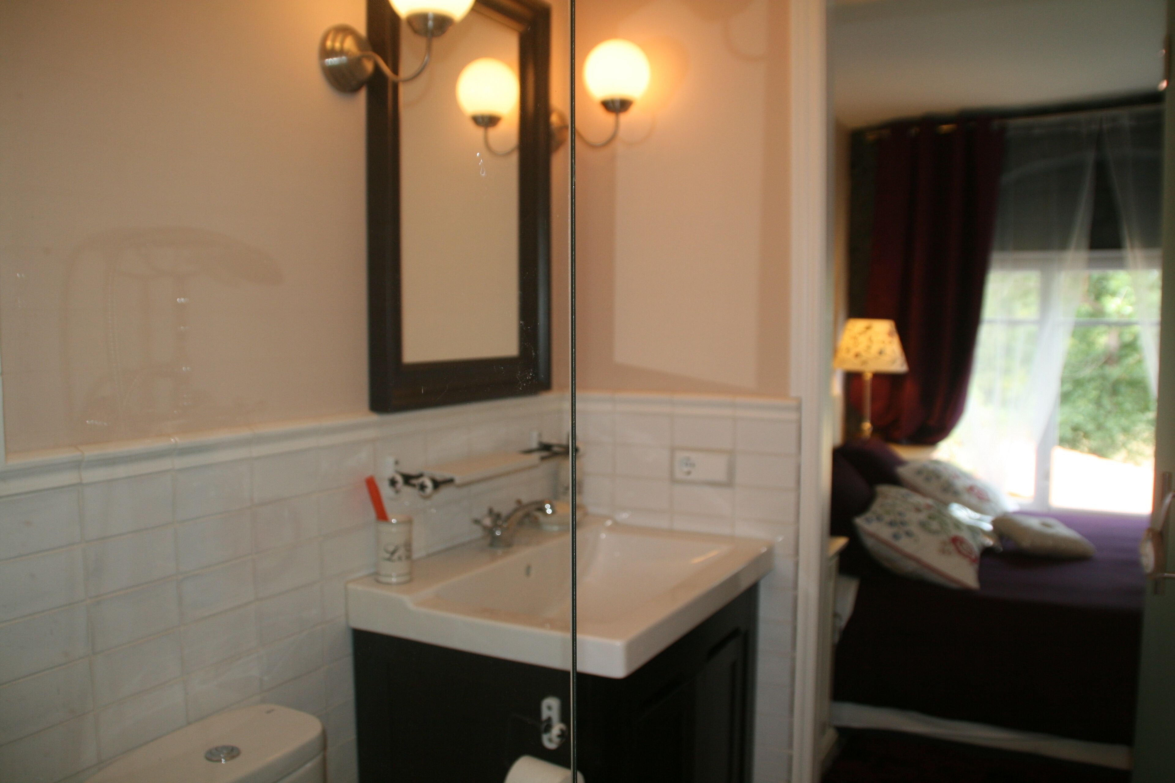 Kamar mandi