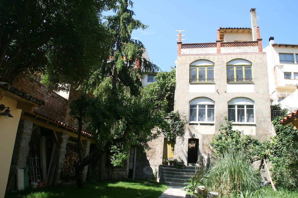B&B Sallent