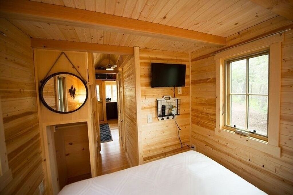 1 habitación, wifi gratis y ropa de cama 