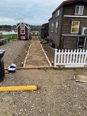 Miscellaneous - Waterfront RV Space A (Willis)