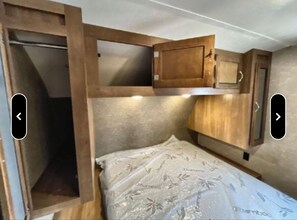 1 bedroom, WiFi