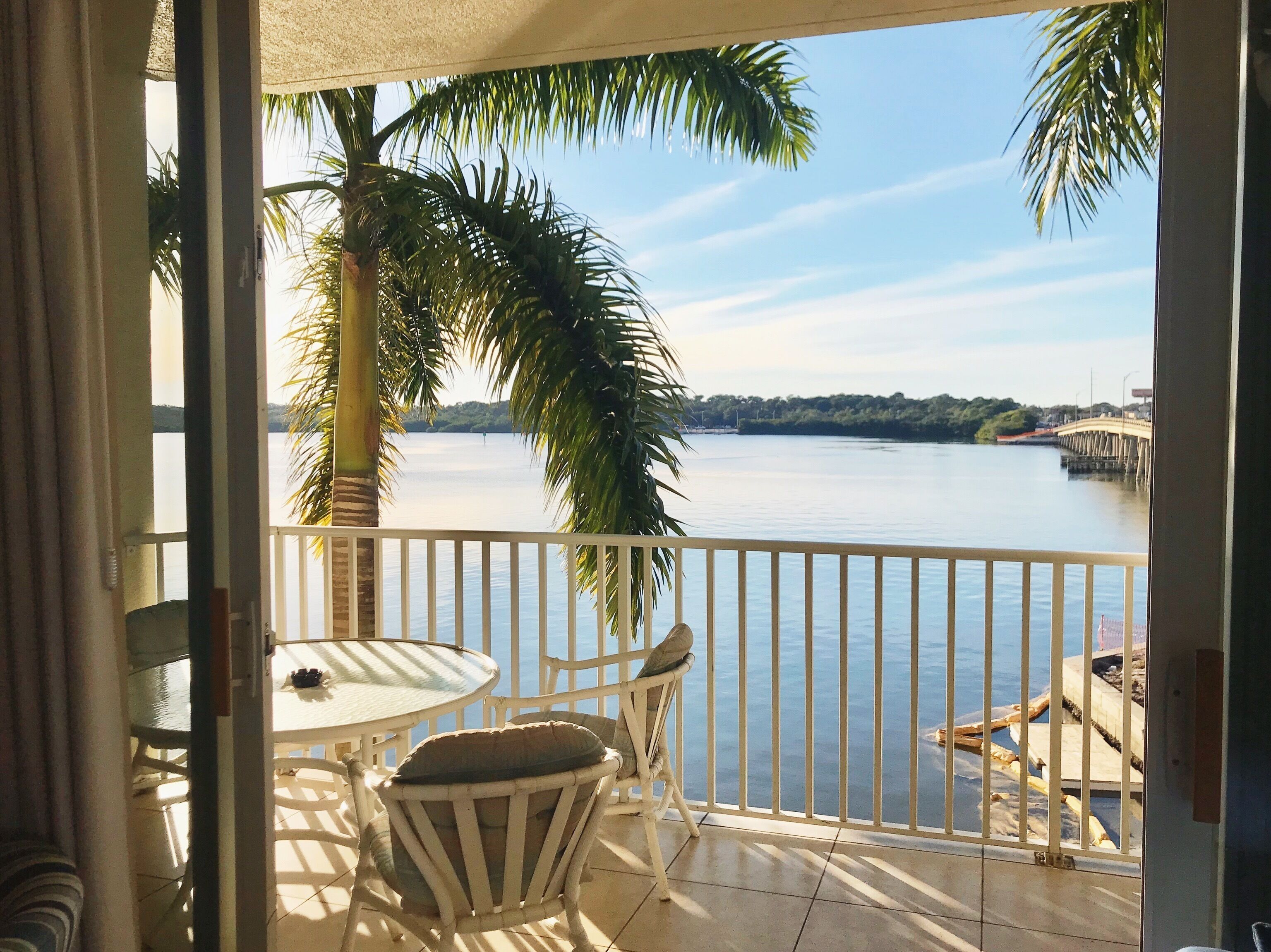 🏝🏝Charming Bayfront Condo at Boca Ciega Resort