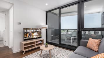 Standard Apartment, 2 Bedrooms