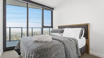 Design Apartment, 2 Bedrooms