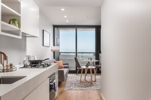 Standard-Apartment | Eigene Küche