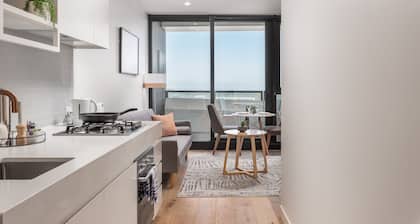 Domi Serviced Apartments