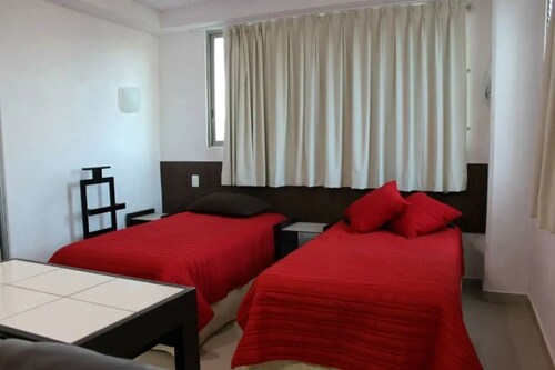 Moderno LOFT para Ejecutivos con estacionamiento