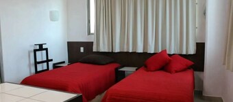 Moderno LOFT para Ejecutivos con estacionamiento