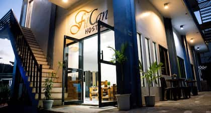 FilCan Hostel