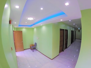 Servicio a la habitación