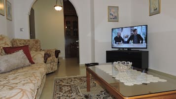 Smart TV, books