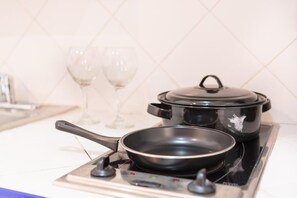 Coffee/tea maker, fridge, microwave, coffee grinder - Familly Condo Beach w/ Free access 2 the Beach (Cancún)