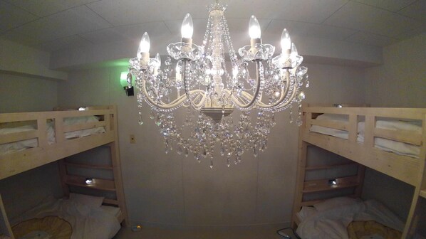 Literie hypoallergénique, décoration personnalisée