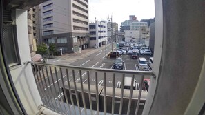 City view - Setouchi Triennale Hotel - Hostel (Takamatsu)