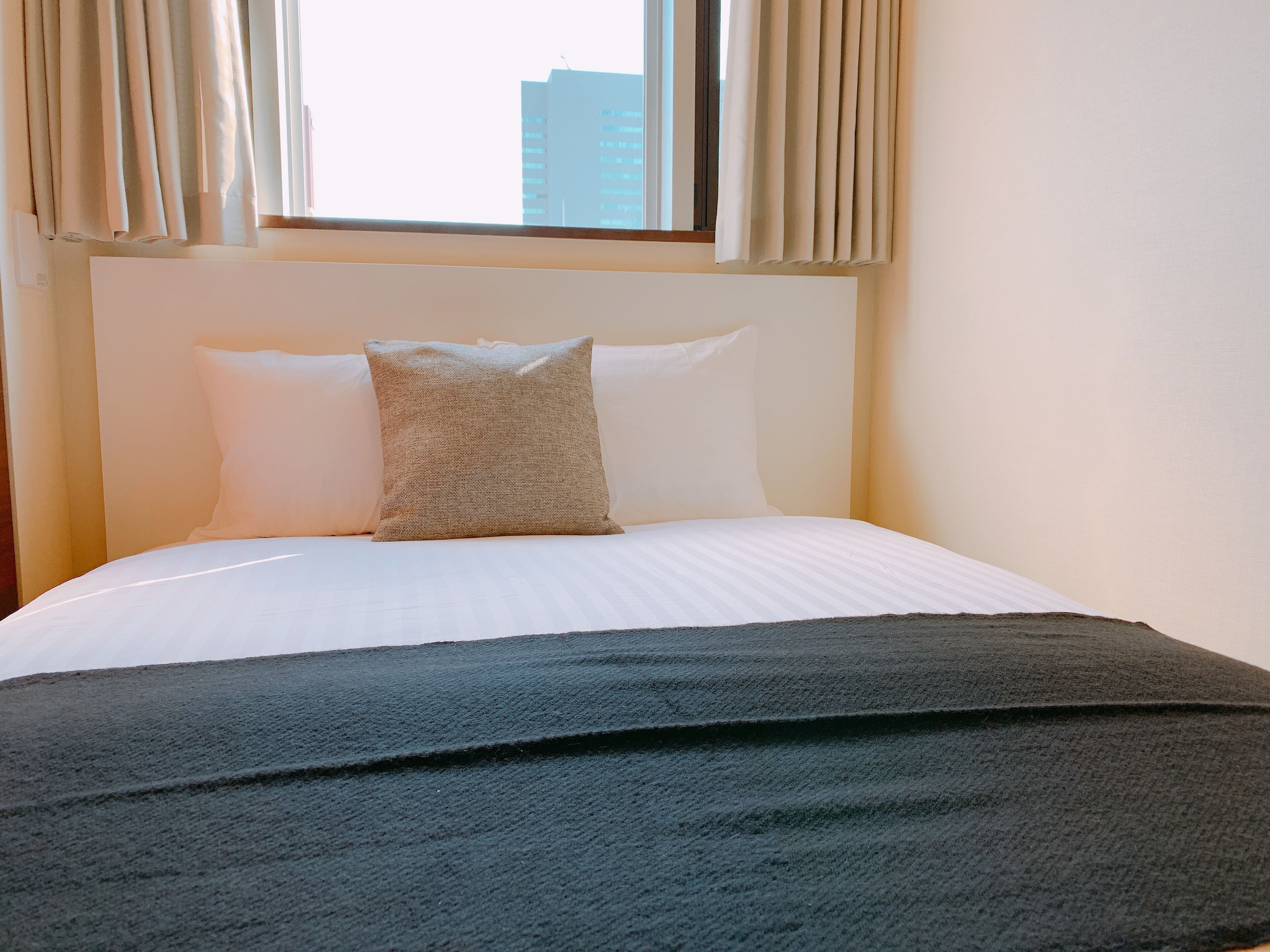 Appartement, 1 chambre (901) | 1 chambre, bureau, fer et planche à repasser, accès au Wi-Fi (inclus)