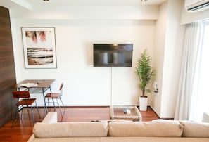 1 Bedroom 501