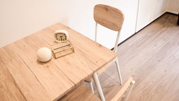 Studio 301 | 1 bedroom, iron/ironing board, free WiFi