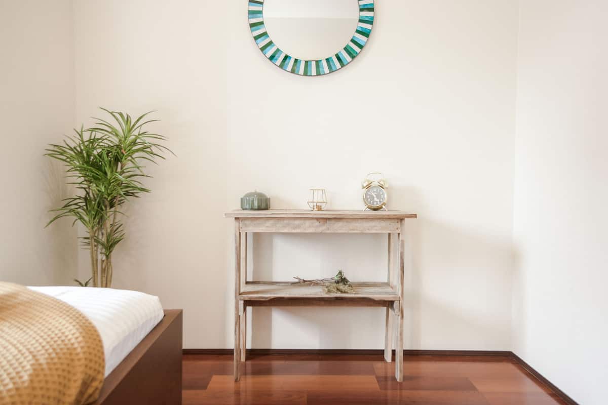 1 Bedroom 801 | 1 bedroom, iron/ironing board, free WiFi