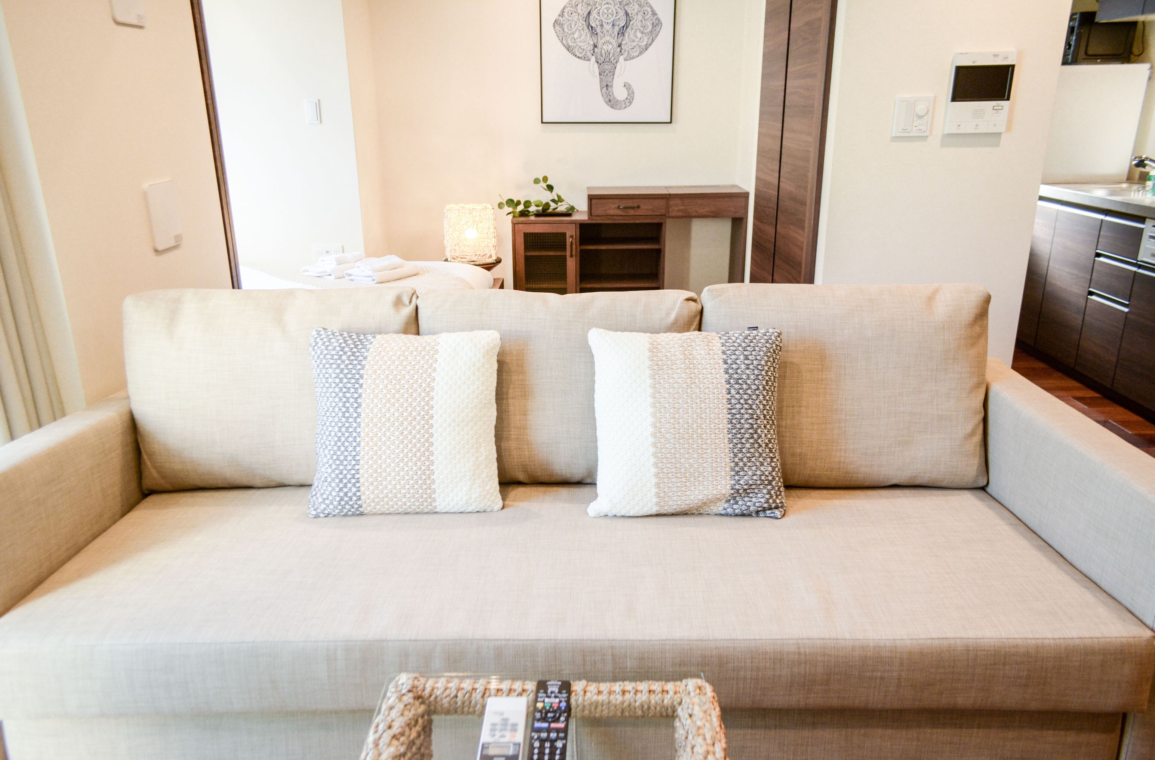 1 Bedroom 501 | 1 bedroom, desk, iron/ironing board, free WiFi