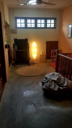 Living room - Preece's B & B (Taman Melawati)