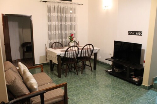 Mayfield holiday home