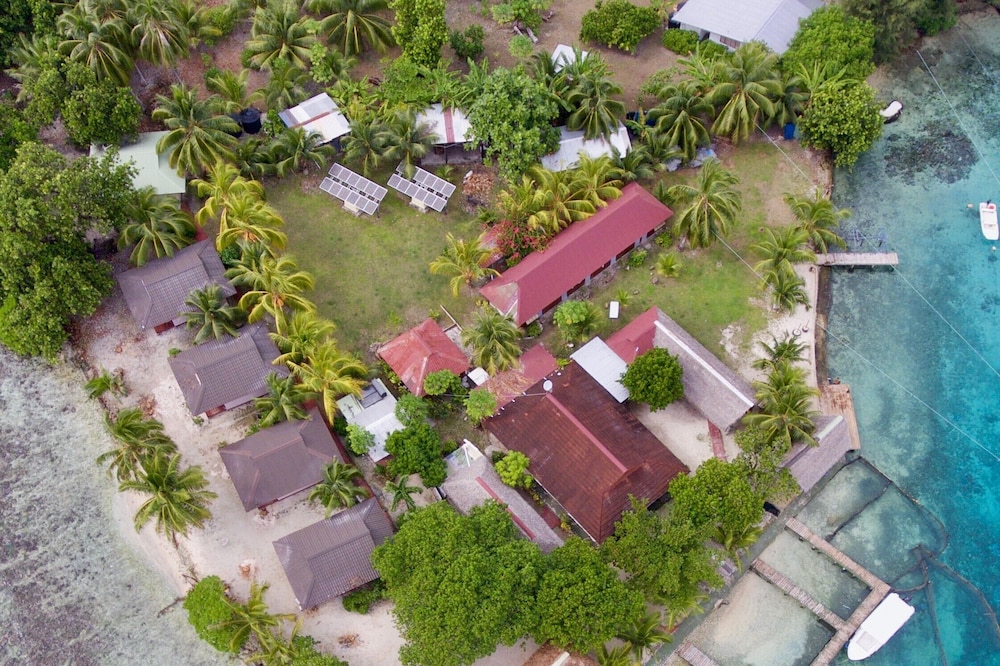 Pension Atger