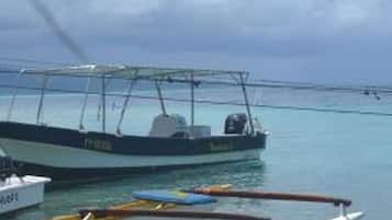 Boating