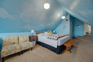 Room - Unique Home Perfect for Gathering. Pets welcome! (Orem)