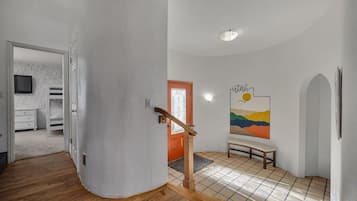 Interiør