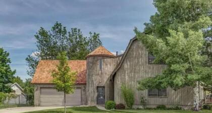 Nuevo listado - ¡Casa única para todos los eventos!