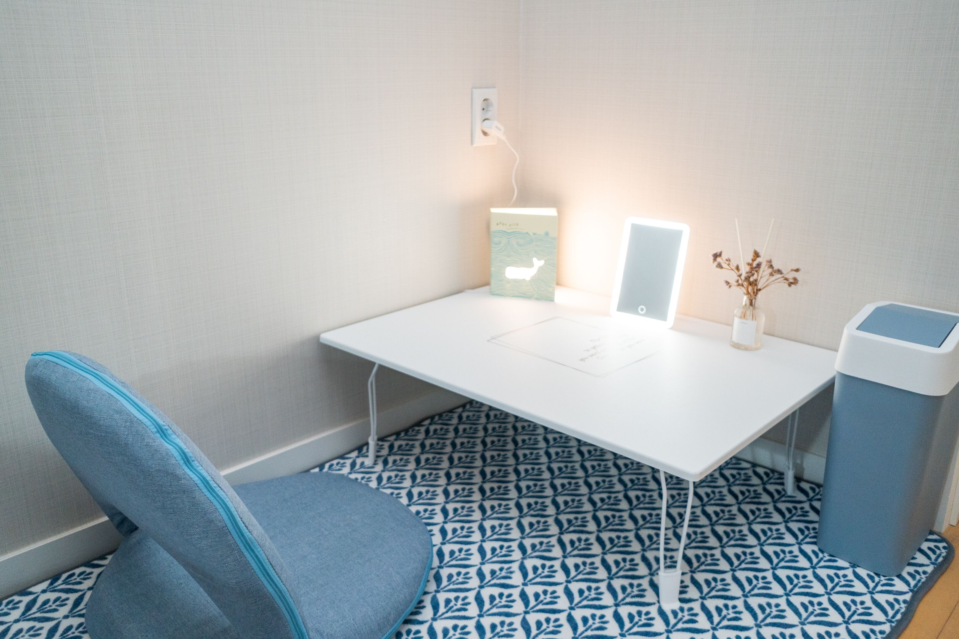 soundproofing, free wifi, wheelchair access