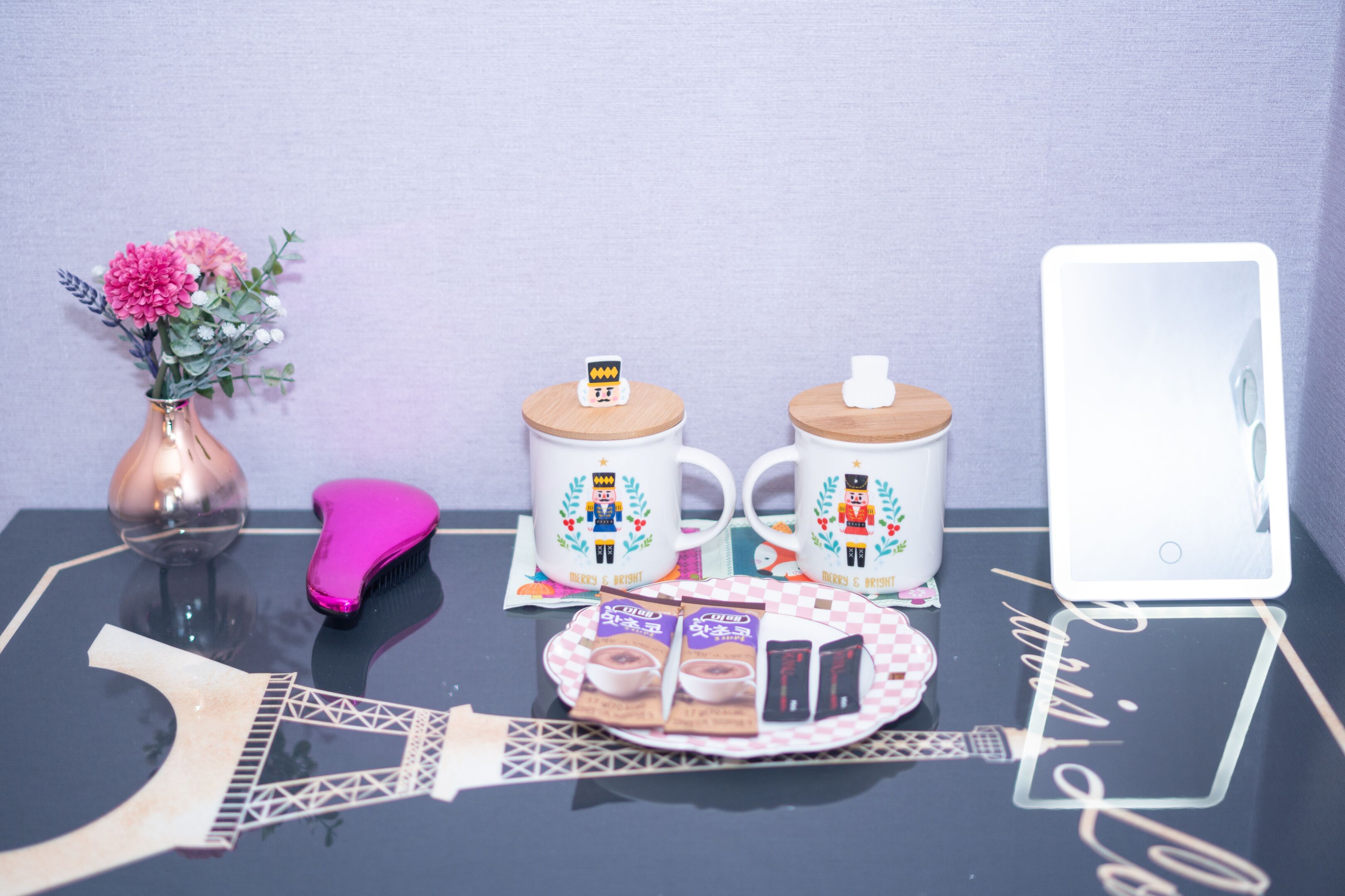 room, women only, shared bathroom | room amenity