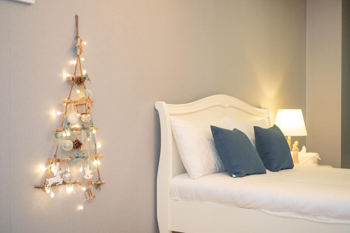 room (french style) | soundproofing, free wifi, wheelchair access