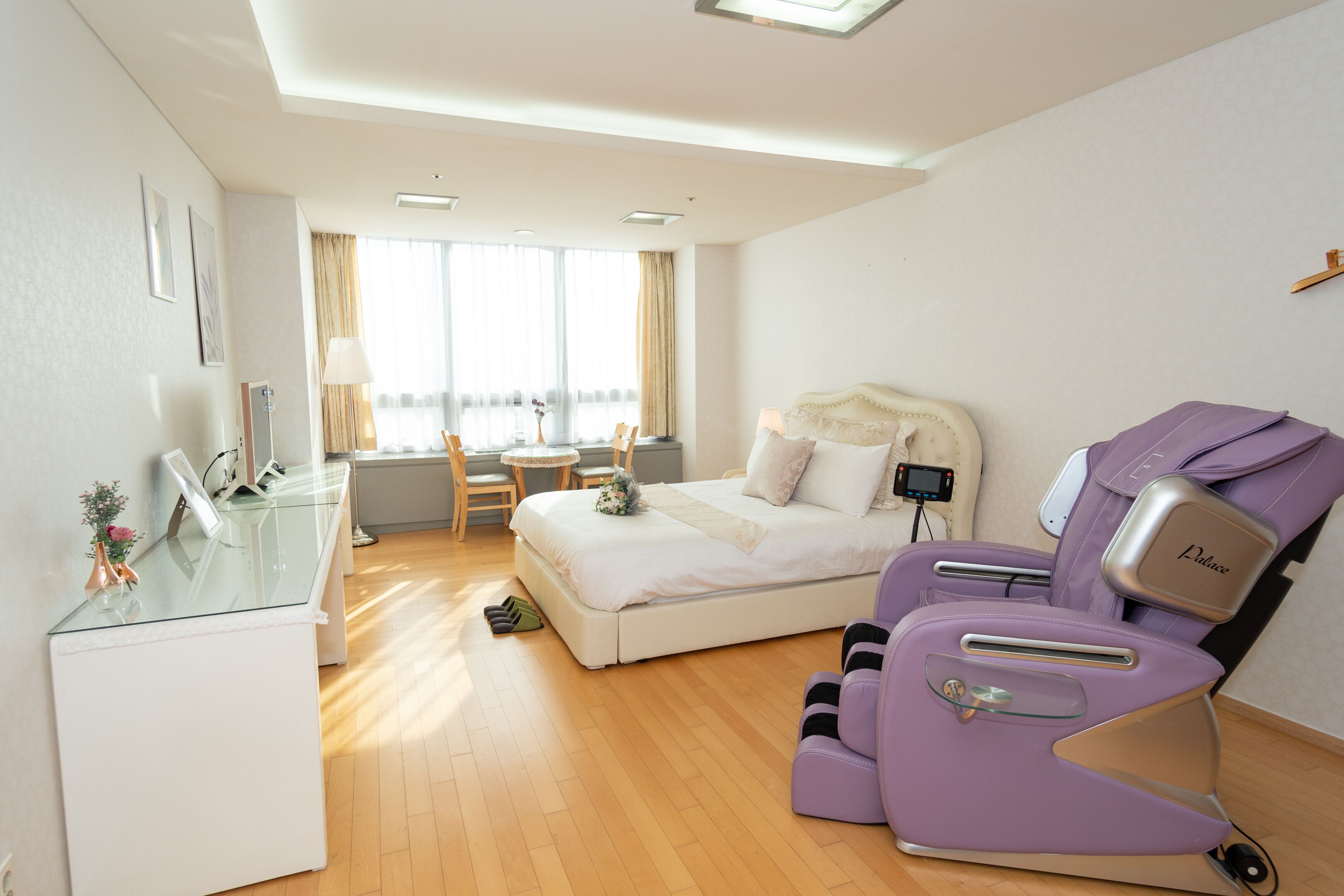 room (special) | soundproofing, free wifi, wheelchair access