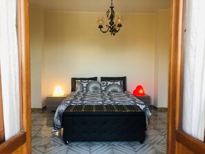 1 chambre, espace de travail pour ordinateurs portables, Wi-Fi