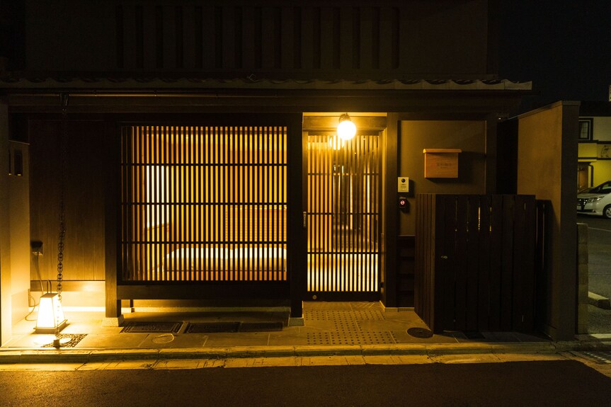 宿影 Shadow house評價、特色體驗、房價資訊、訂房連結 – 貓咪主題老宅民宿 - 照片 14