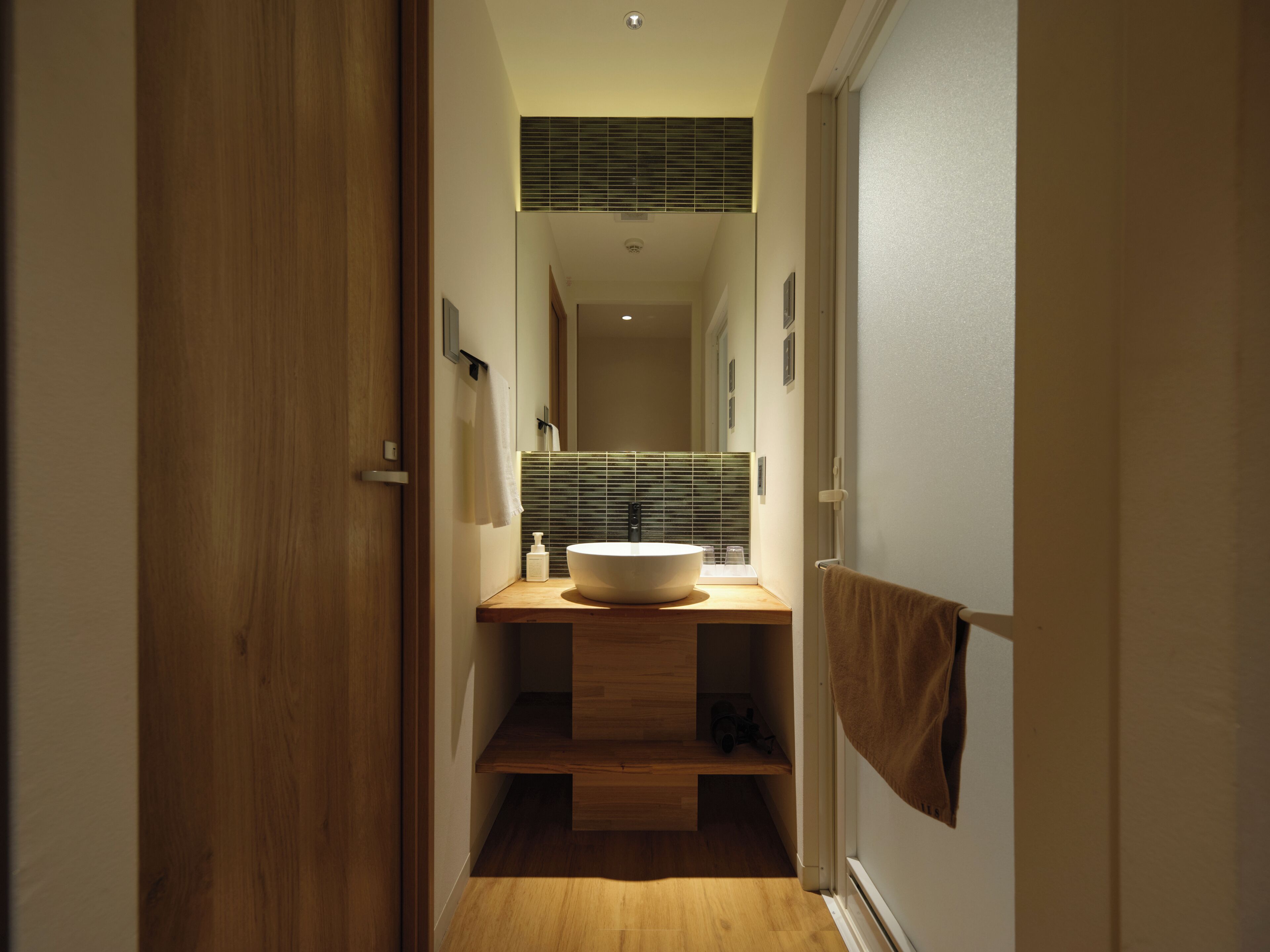 Foto - 利々 京都 lili hotel kyoto