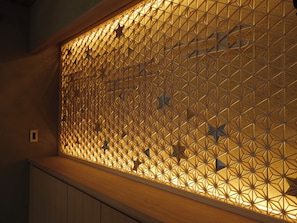 Reception - lili kyoto (Kyoto)