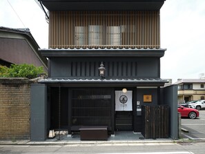 Exterior - lili kyoto (Kyoto)