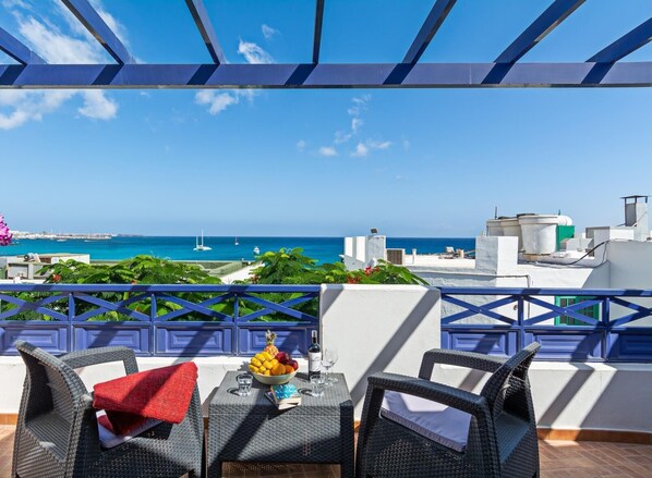 Servei de restauració a l'aire lliure