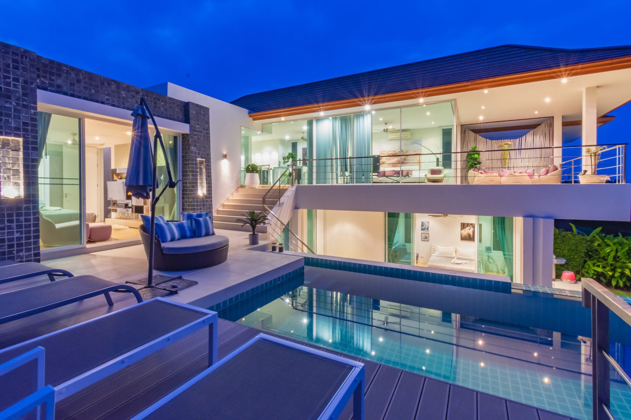 Family Villa | Private pool