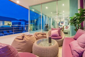 Family Villa | Terrace/patio