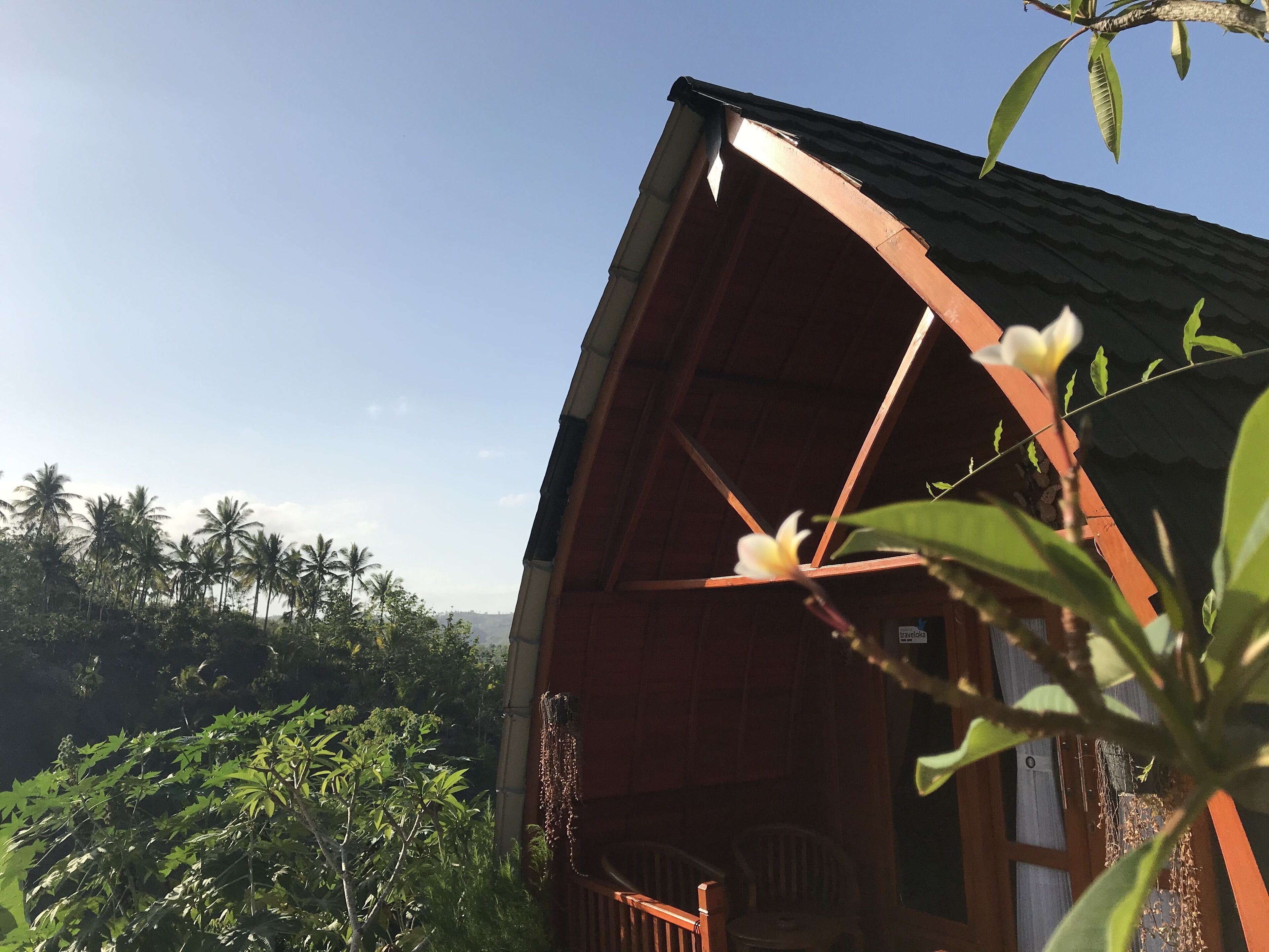 Foto - Ginanthi Cottage