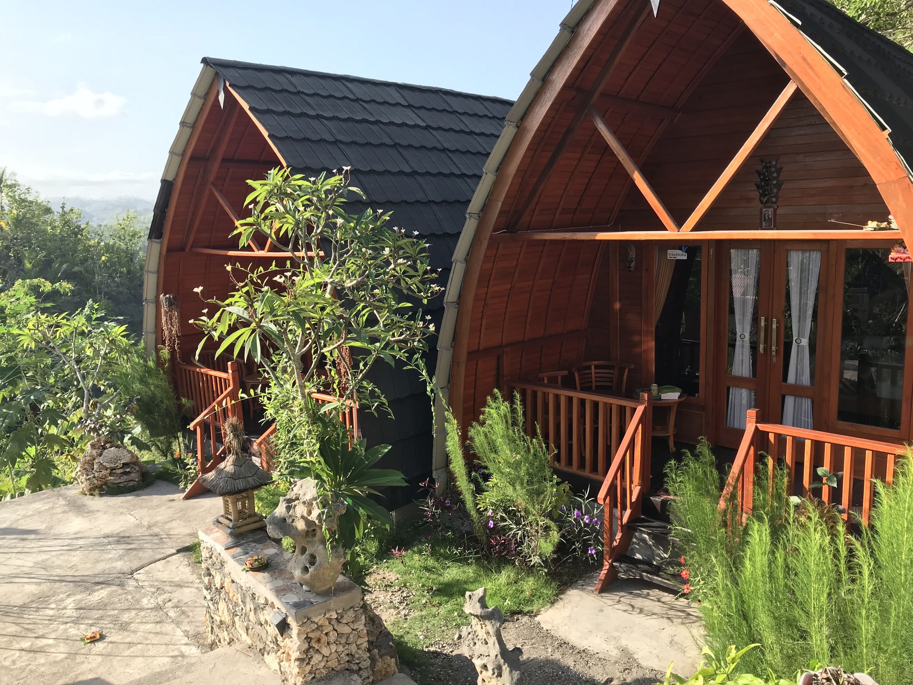 Foto - Ginanthi Cottage