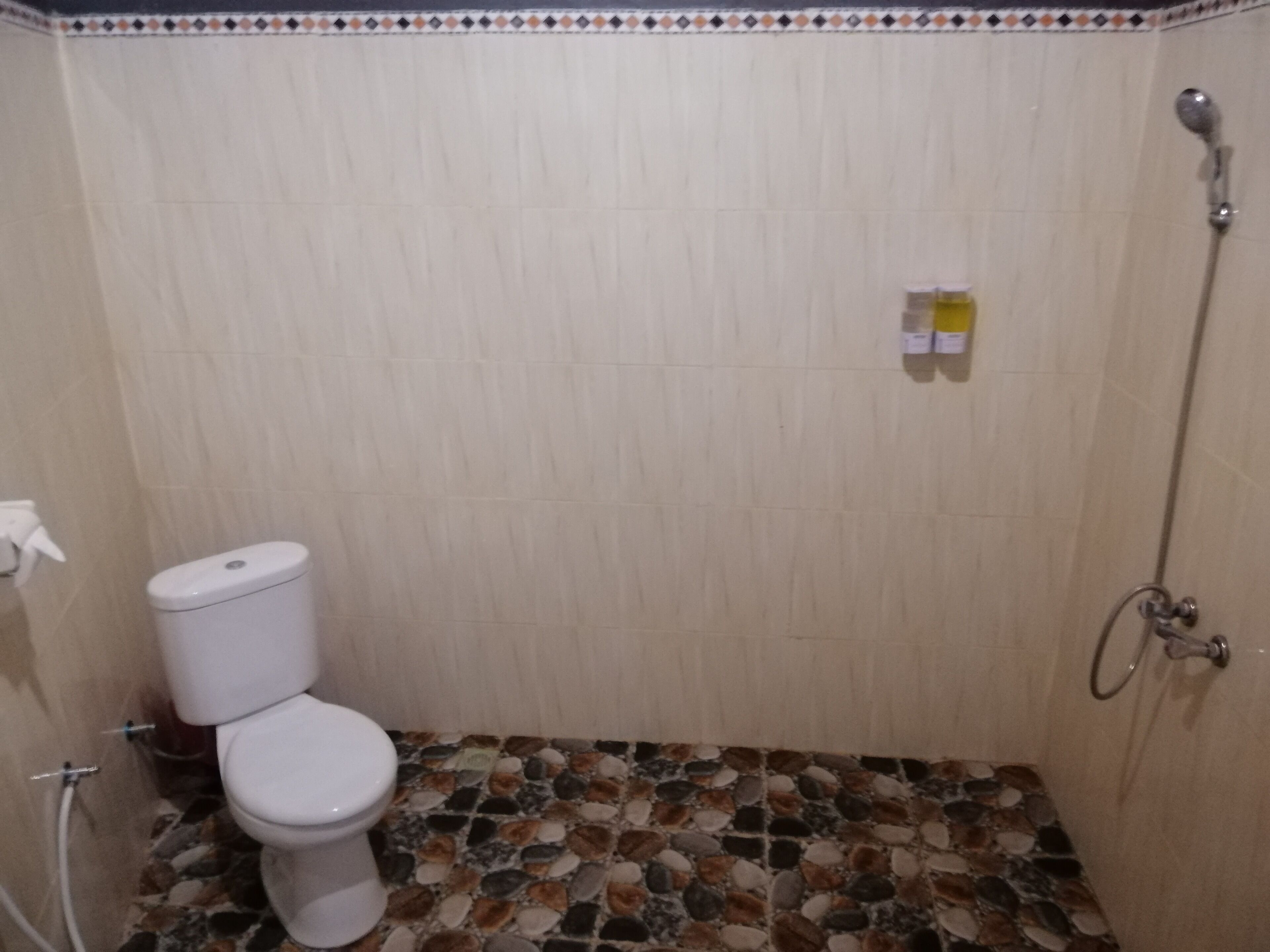 Foto - Ginanthi Cottage