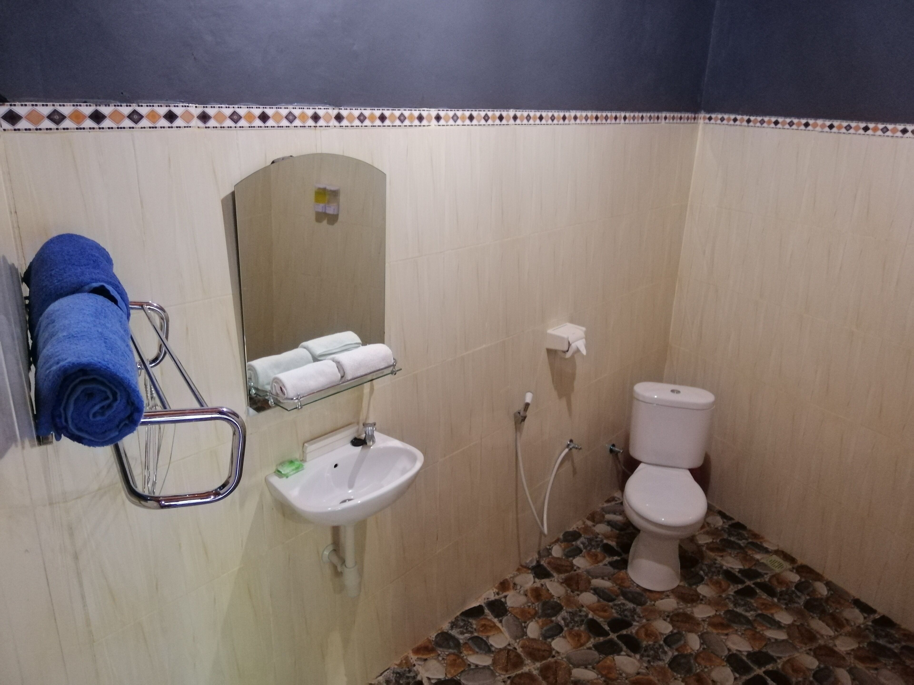 Foto - Ginanthi Cottage